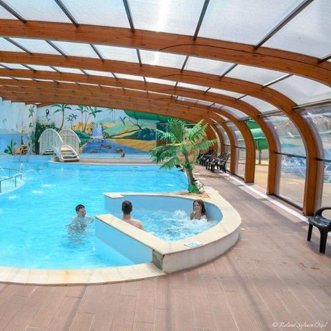 Camping Paradis - La Pomme de Pin - Vendée - Image N°5