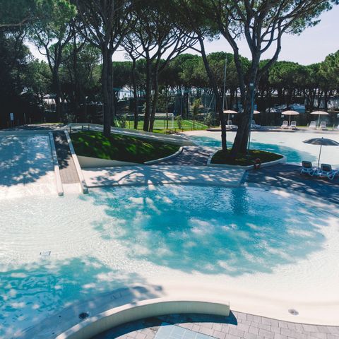 Camping Waikiki - Camping Venise - Image N°4