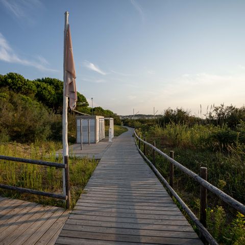 Camping Waikiki - Venise - Image N°6