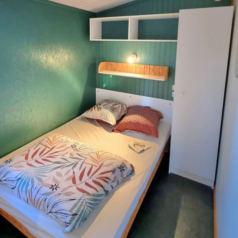 CHALET 5 personnes - BRUYERE
