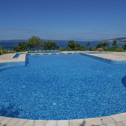 Camping Klenovica - Istrie - Image N°6