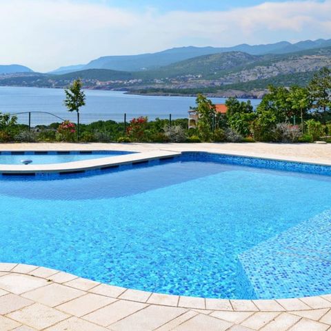 Camping Klenovica - Istrie - Image N°4