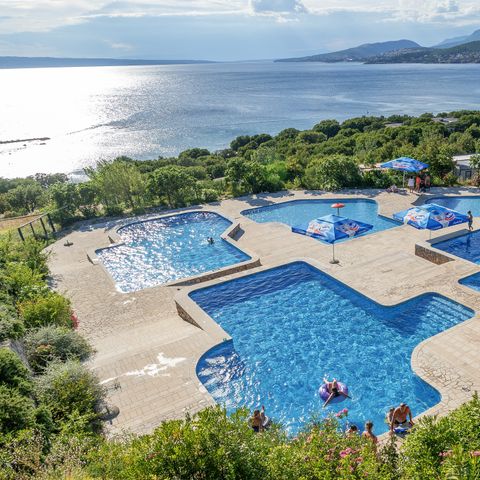 Camping Klenovica - Istrie - Image N°2