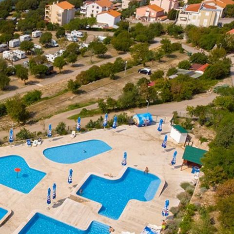 Camping Klenovica - Istrie - Image N°5