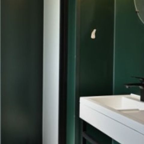 MOBILHOME 6 personnes - Lavande