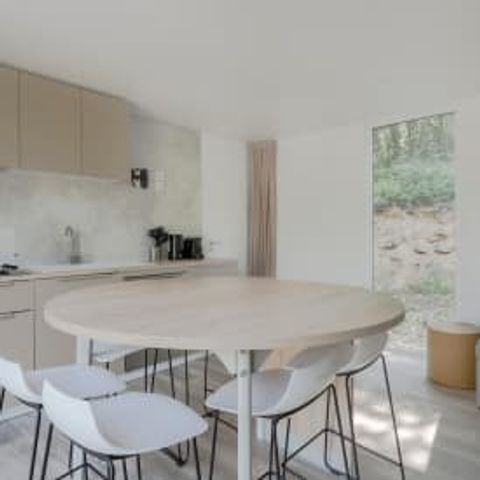 MOBILHOME 6 personnes - Safran