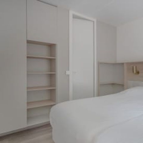 MOBILHOME 6 personnes - Safran