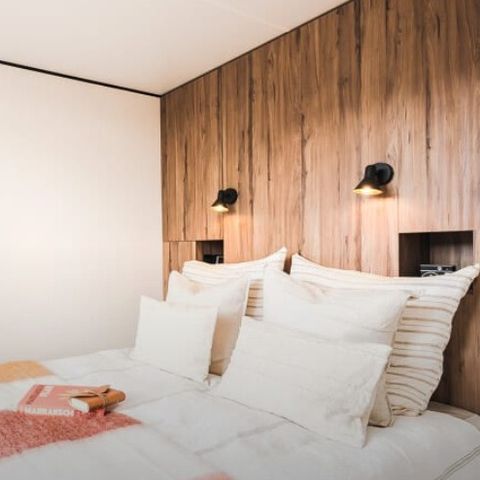 MOBILHOME 4 personnes - Mobil home Cerfeuil