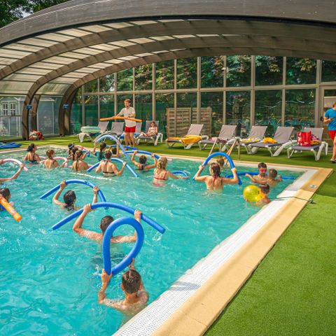 Camping Les Ajoncs d'Or - Loire-Atlantique - Image N°3