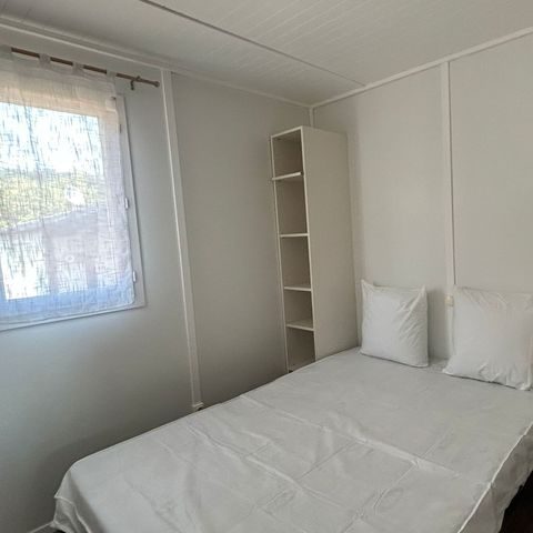 CHALET 4 personnes - CLIM - TV - DRAPS - SERVIETTES