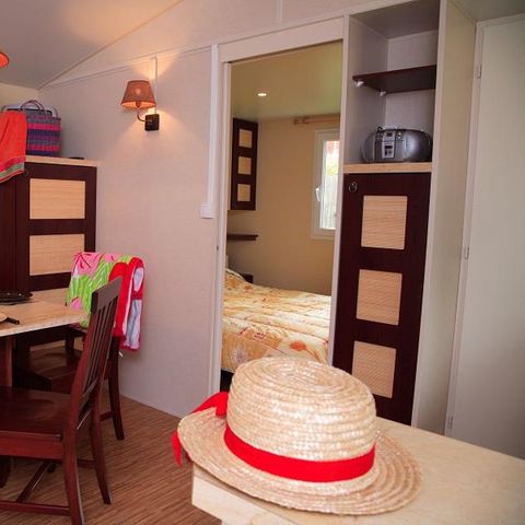 Mobilhome 6 personnes - ZEN