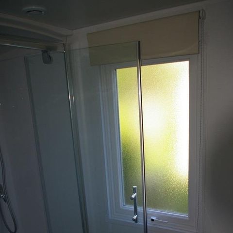 Mobilhome 4 personnes - SEQUANA