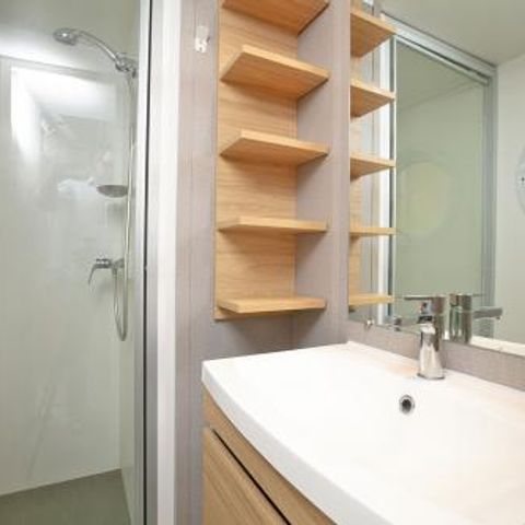 Mobilhome 6 personnes - TITANIA