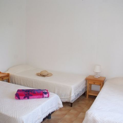 GÎTE 5 personnes - RAYOL