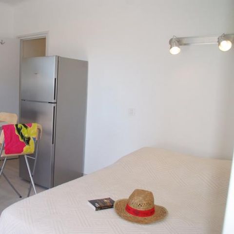 GÎTE 5 personnes - RAYOL