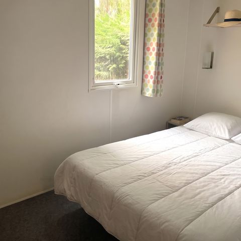 MOBILHOME 6 personnes