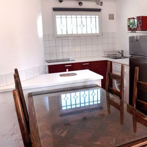 GÎTE 4 personnes - LE PUITS avec jardin privé