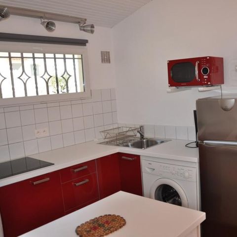 GÎTE 4 personnes - LE PUITS avec jardin privé