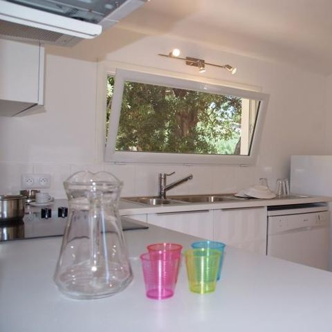 GÎTE 4 personnes - LE LEVANT