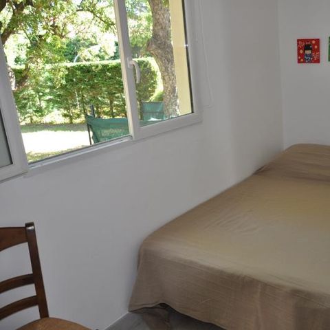 GÎTE 2 personnes - PAMPELONNE