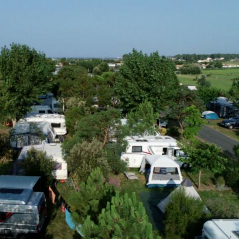 Emplacement