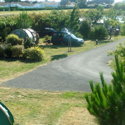 Emplacement