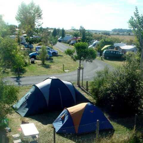 Emplacement