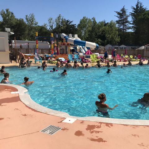 Camping Maïana Resort - Hérault - Image N°4