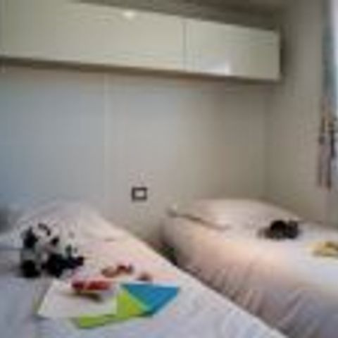 MOBILHOME 8 personnes - Mobilhome 8 personnes