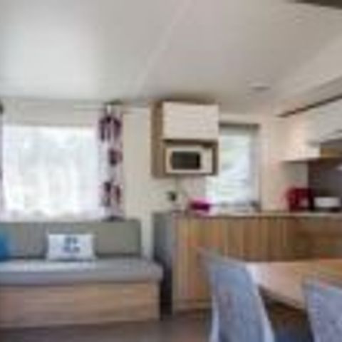 MOBILHOME 8 personnes - Mobilhome 8 personnes