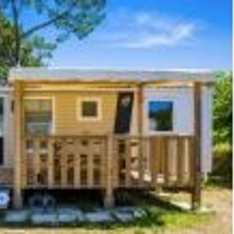 MOBILHOME 8 personnes - Mobilhome 8 personnes