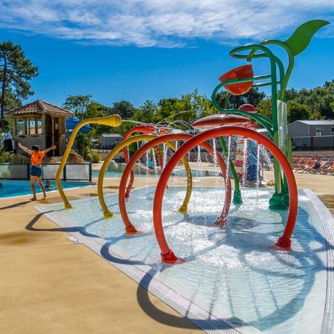 Camping Palmyre Loisirs  - Charente-Maritime - Image N°6