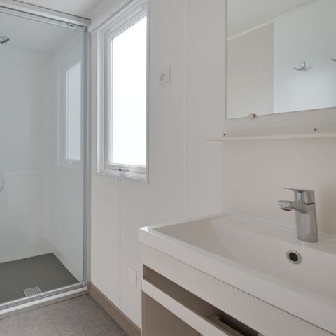 MOBILHOME 6 personnes