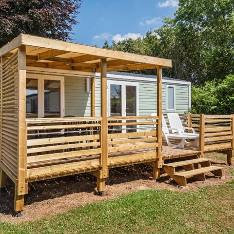 MOBILHOME 6 personnes