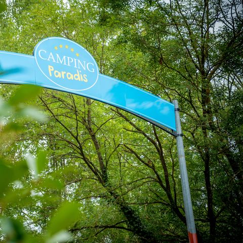 Camping Paradis - Domaine de Bel Air - Finistère - Image N°3