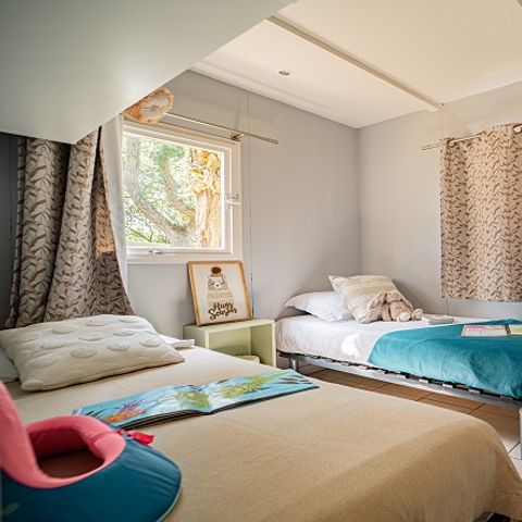 CHALET 4 personnes