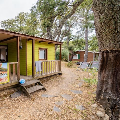 CHALET 4 personnes