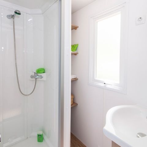 MOBILHOME 4 personnes