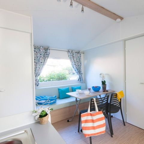MOBILHOME 4 personnes