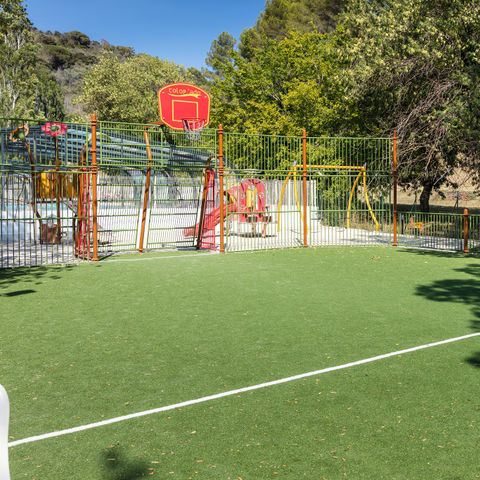 Camping Saint Louis - Alpes-Maritimes - Image N°5