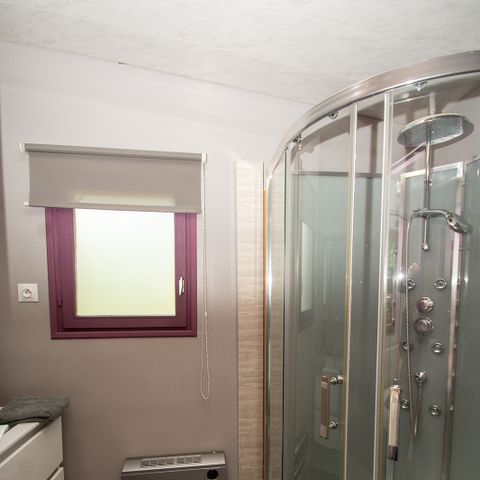 CHALET 2 personnes - Cottage type STUDIO