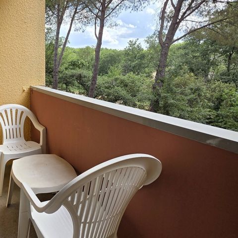 CHAMBRE 2 personnes - Terrasse surélevée | 1 SDB | TV