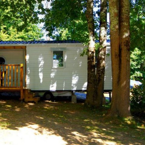 MOBILHOME 4 personnes - Classique 2 chambres Loggia Dimanche