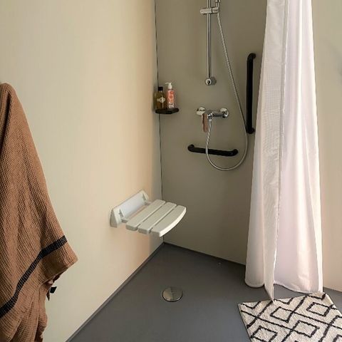 MOBILHOME 4 personnes - Confort + 2 Chambres PMR Dimanche