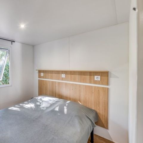 MOBILHOME 4 personnes - Confort+ 2 Chambres 4 Personnes