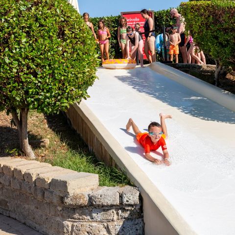Camping Fabulous Village - Rome - Image N°5