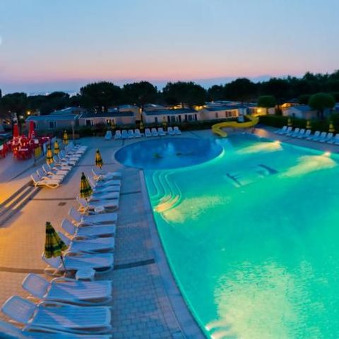 Club del Sole Le Palme Lazise Family Collection - Vérone - Image N°4