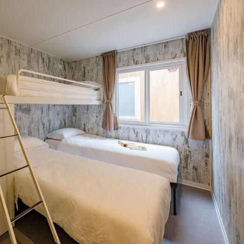 LODGE 4 personnes - confort