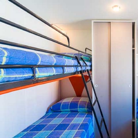 LODGE 4 personnes - Maxi 