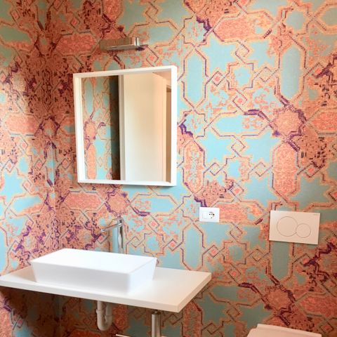 APPARTEMENT 4 personnes - supérieur avec deux pièces  